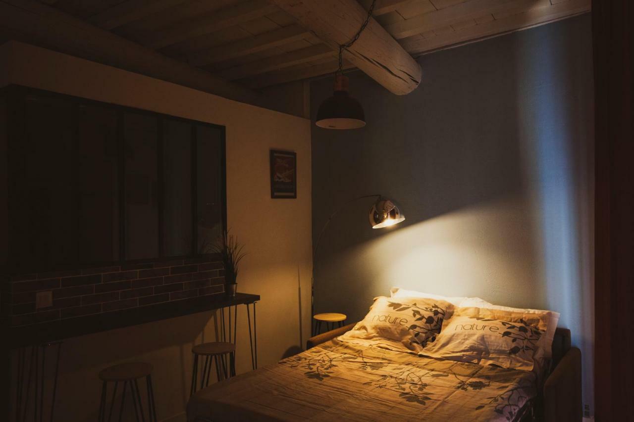 Dolce Nimes Centre Διαμέρισμα Εξωτερικό φωτογραφία