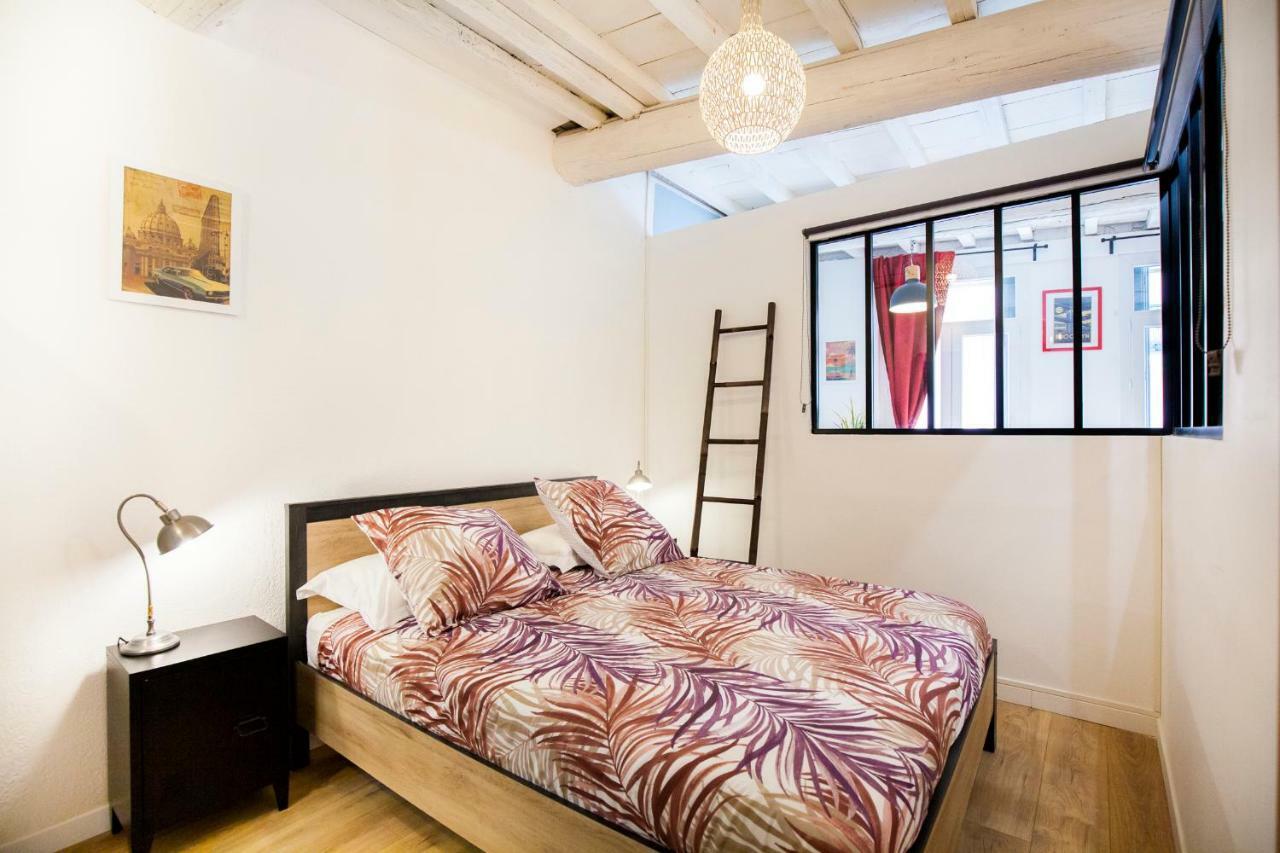 Dolce Nimes Centre Διαμέρισμα Εξωτερικό φωτογραφία